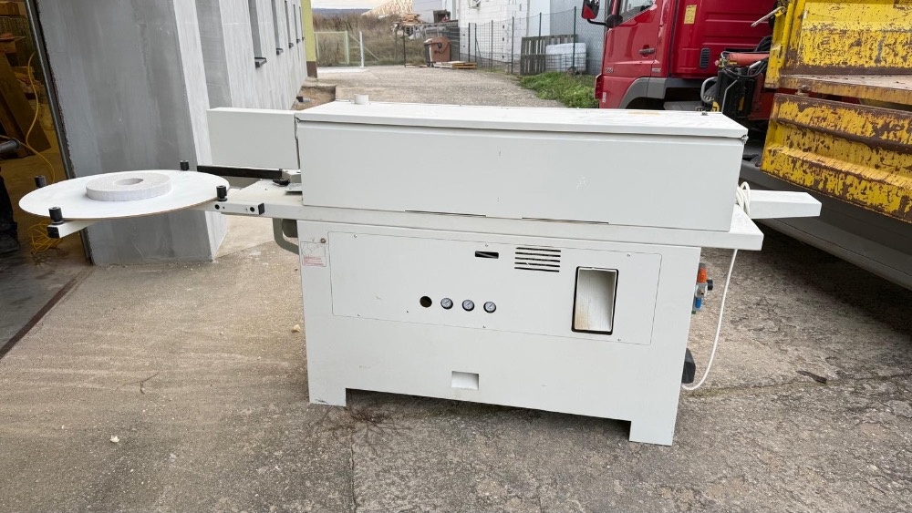 Olepovačka hran - 2