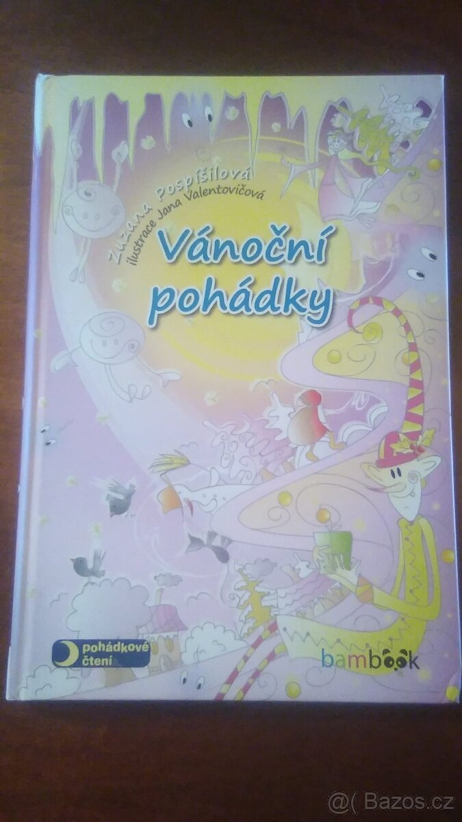 Vánoční pohádky - 2