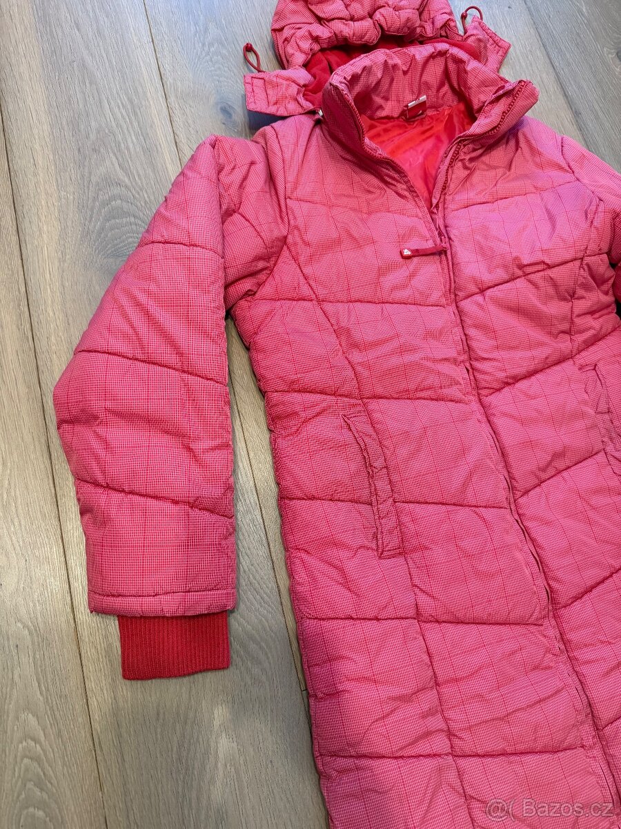 Zimní bunda - 2