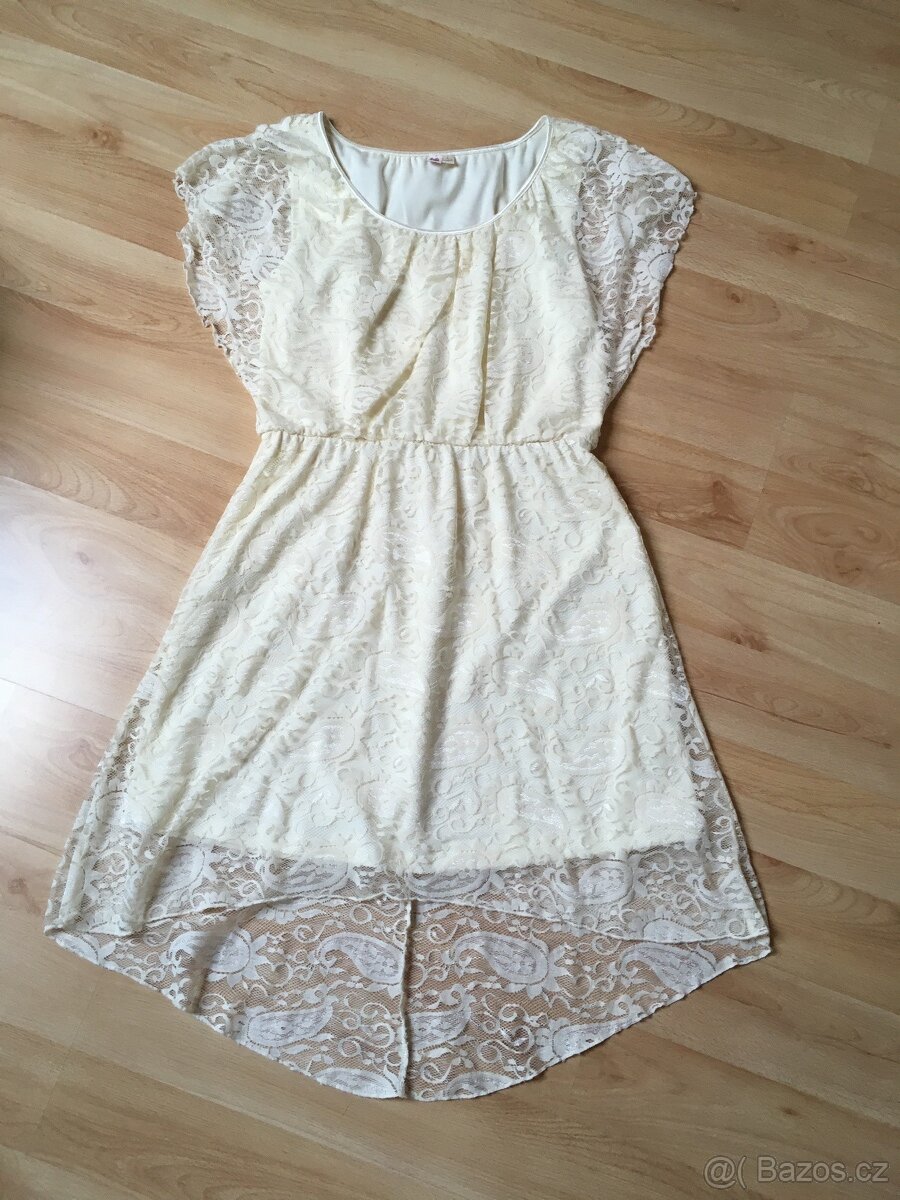 Šaty vl.L (téměř nenošené) - 2