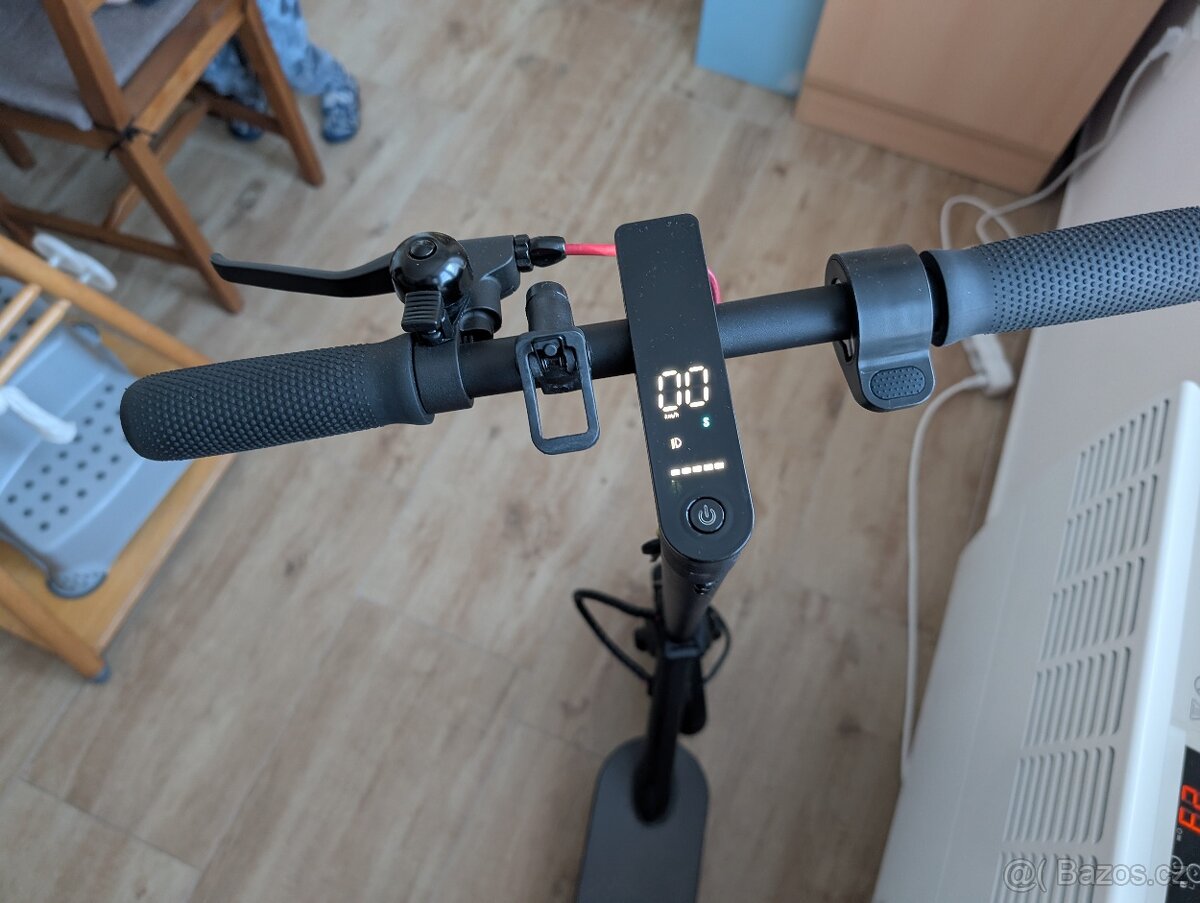 Elektrokoloběžka - 2