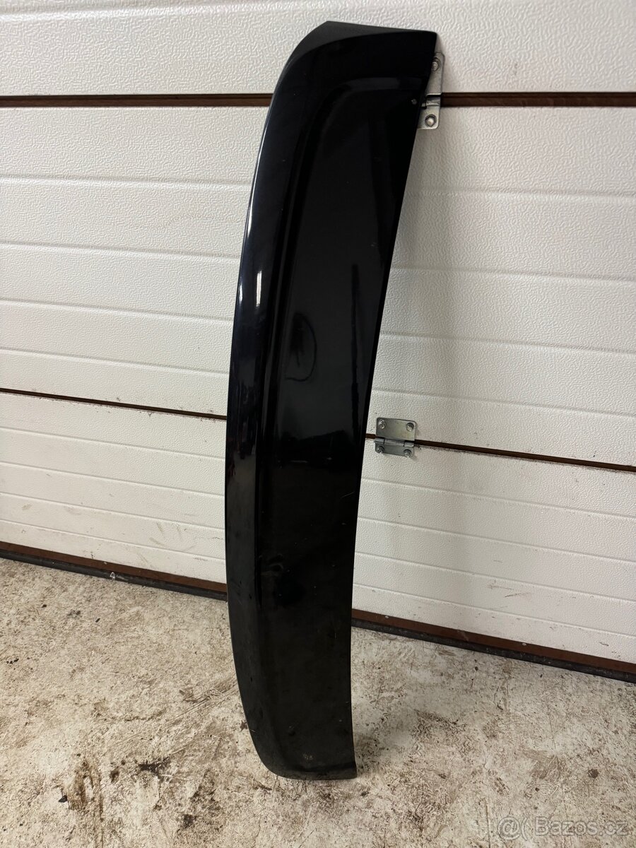 Kšilt na VW touareg 7L - 2