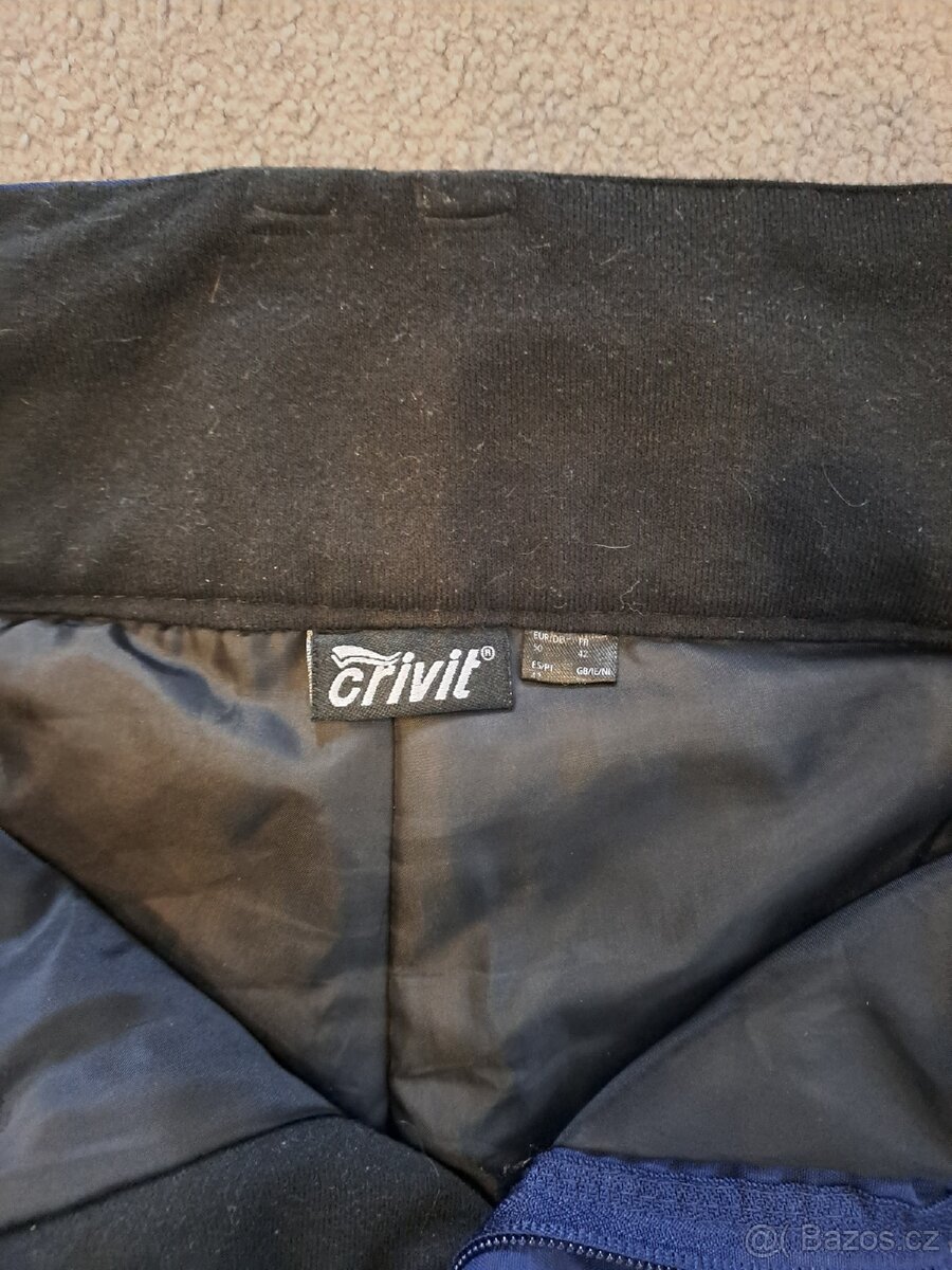 Lyžařské kalhoty Crivit - 2