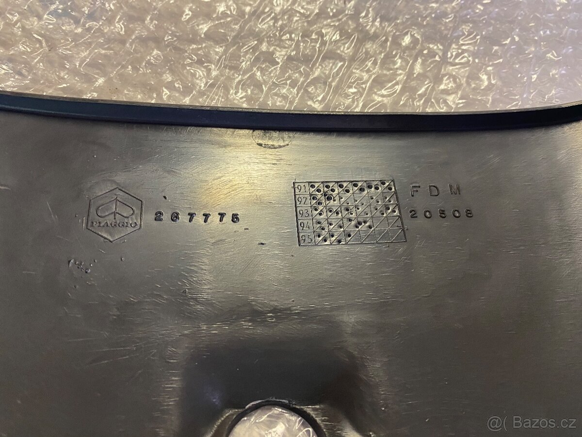 Vespa Cosa 267775 - 2