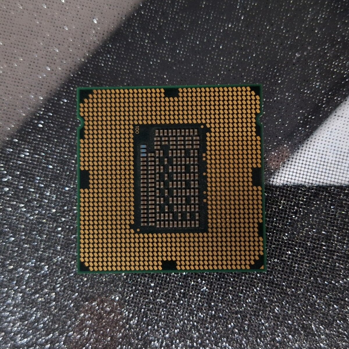 Intel Core i5-2500K - 2