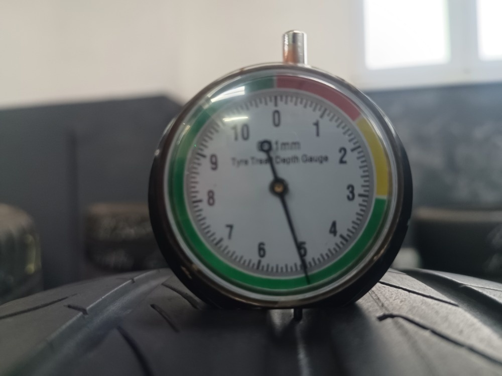 195/55 R15 GT RADIAL (0118) - 2