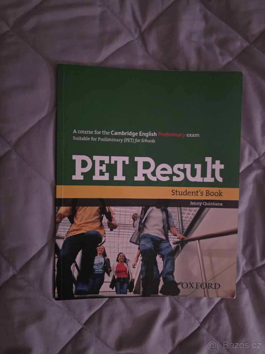 Učebnice pro gymnázia a SŠ - 2