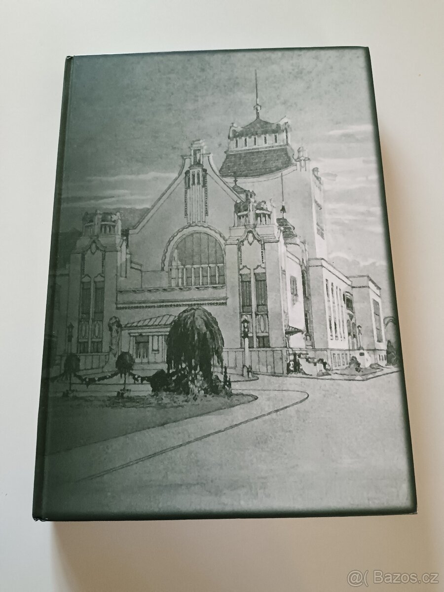 Národní dům v Prostějově 1907-2007 - 2