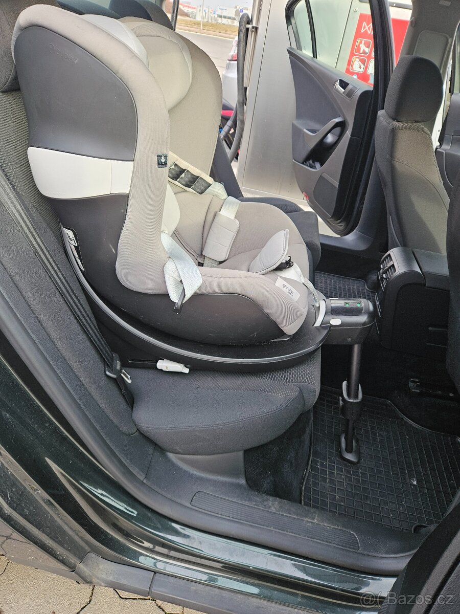 Autosedačka Cybex - 2