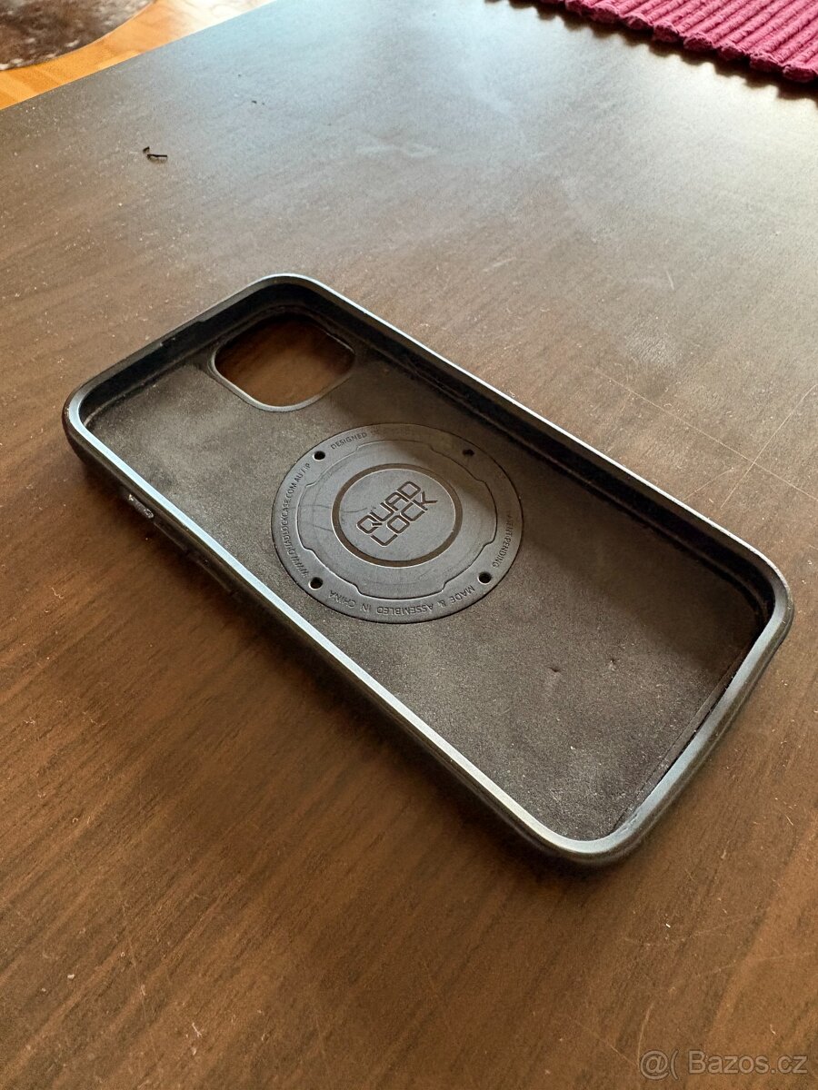 Quadlock MAG Case - iPhone 13 - 2