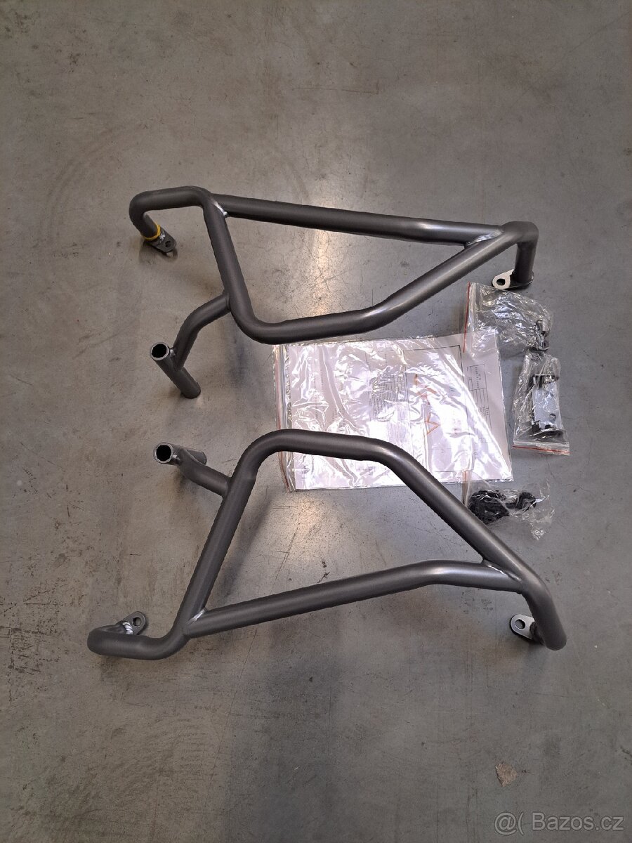 Horní padací rám CFMOTO 450MT - 2