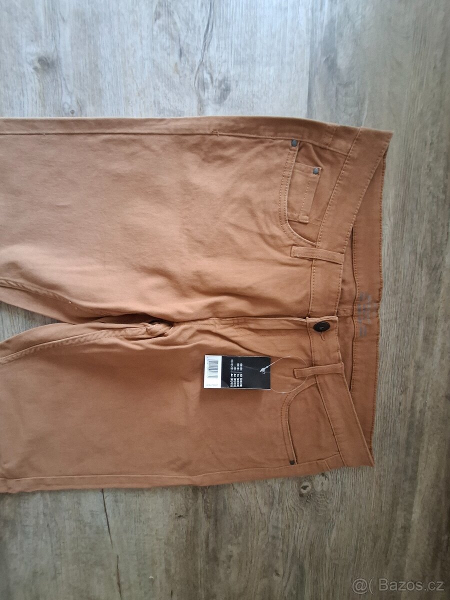 Kalhoty ,džíny, rifle-nové - 2