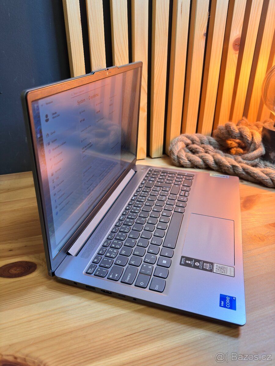 Notebook Lenovo IdeaPad Slim 3 - 2