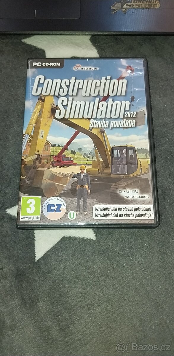 PC-Hry. Farming Simulátor - 2