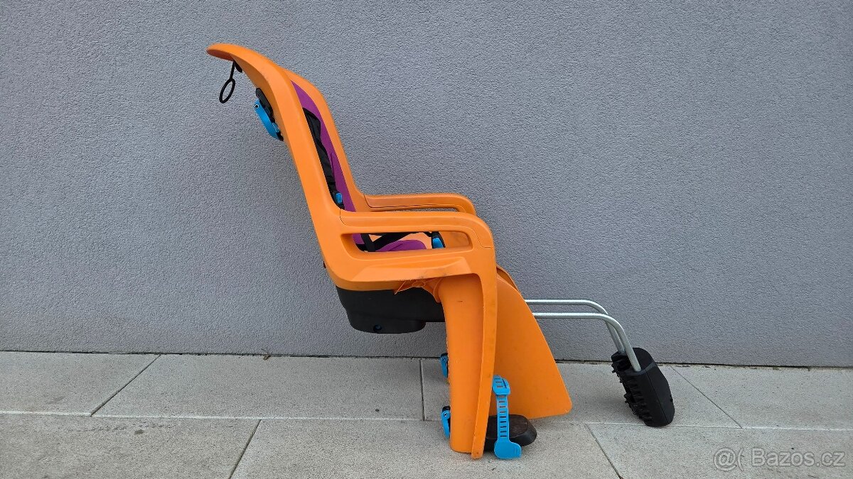 Thule RideAlong Zinnia - 2