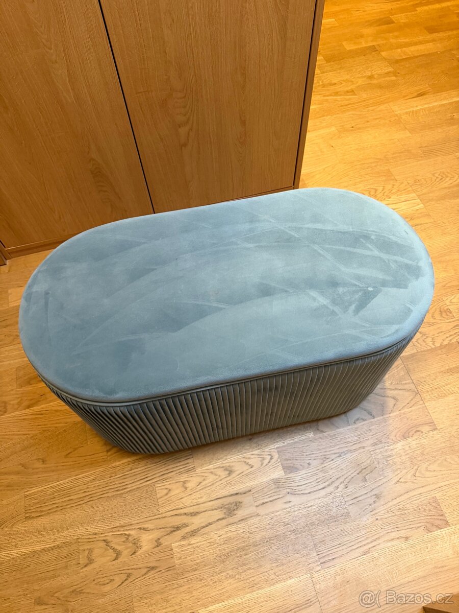 Taburet Outruped - 2