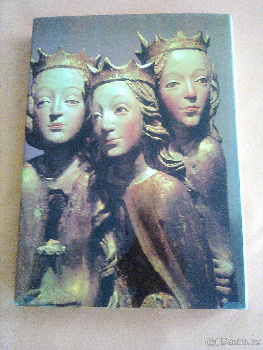 Kniha Československo, Karel Plicka - 2