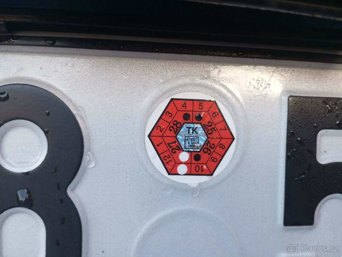 Peugeot 407 sw 2.2 benzin - 2