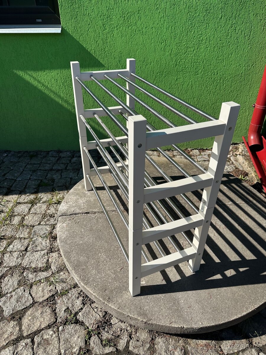 Botník IKEA 2ks - 2