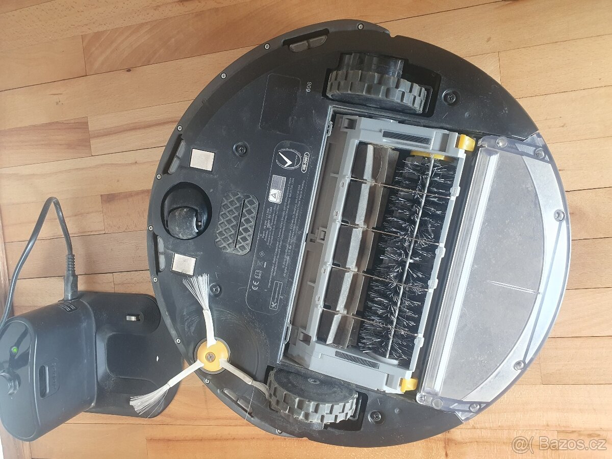 irobot roomba 606 - 2