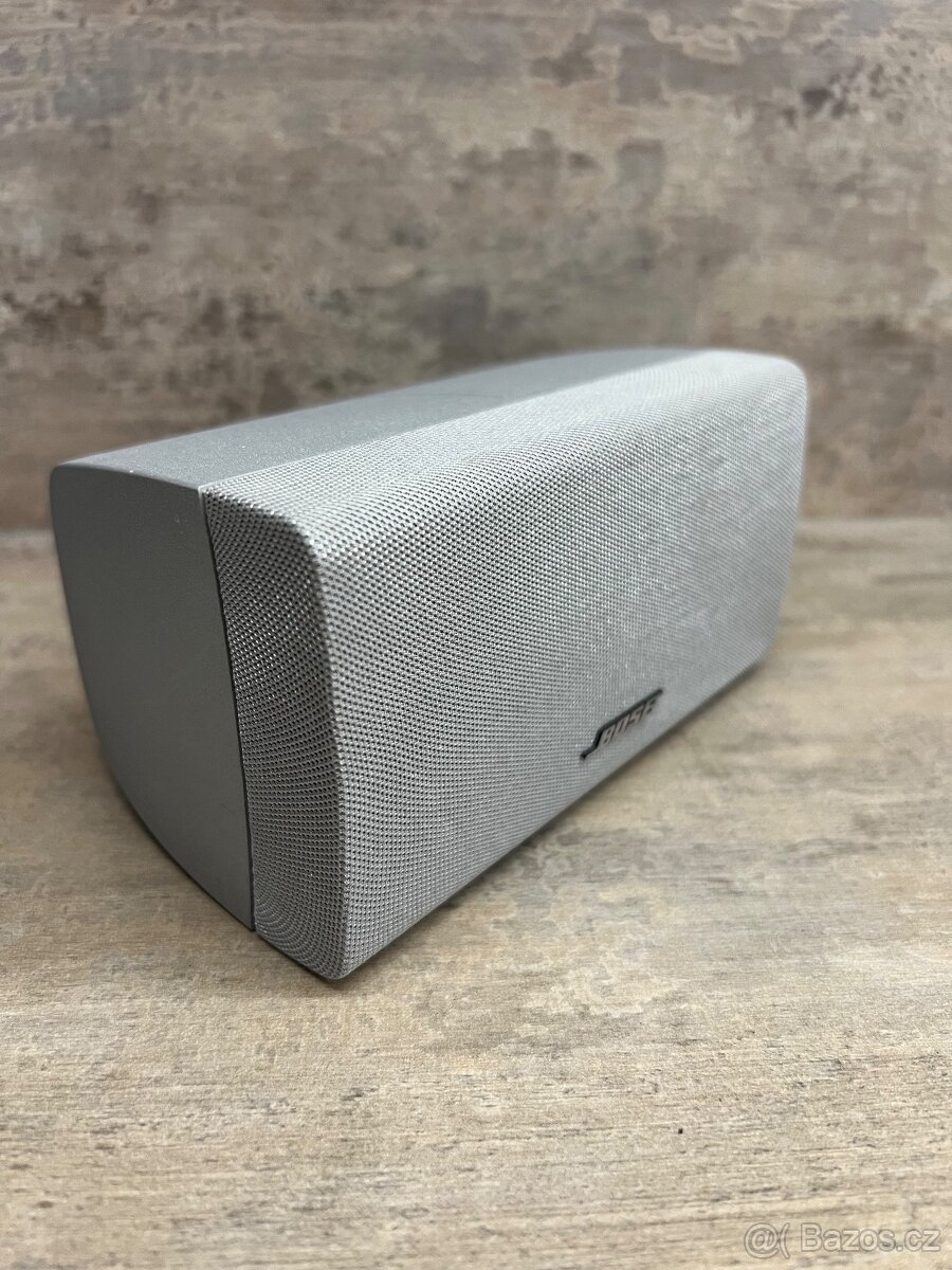 Bose centrální reproduktor - 2