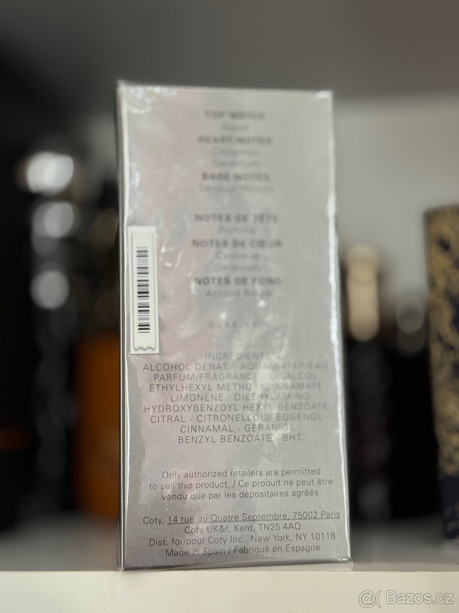 Hugo Boss Bottled EDT 200 ml - 2