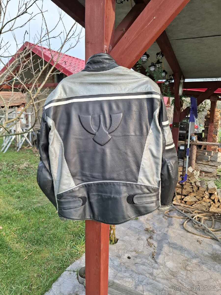 Prodám dvoudilnou kombinézu PSÍ - 2