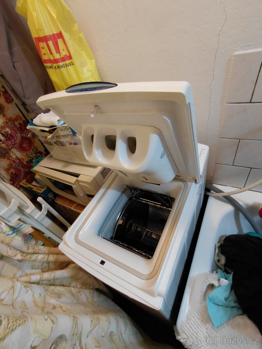 Whirlpool AWE 7519 - 2