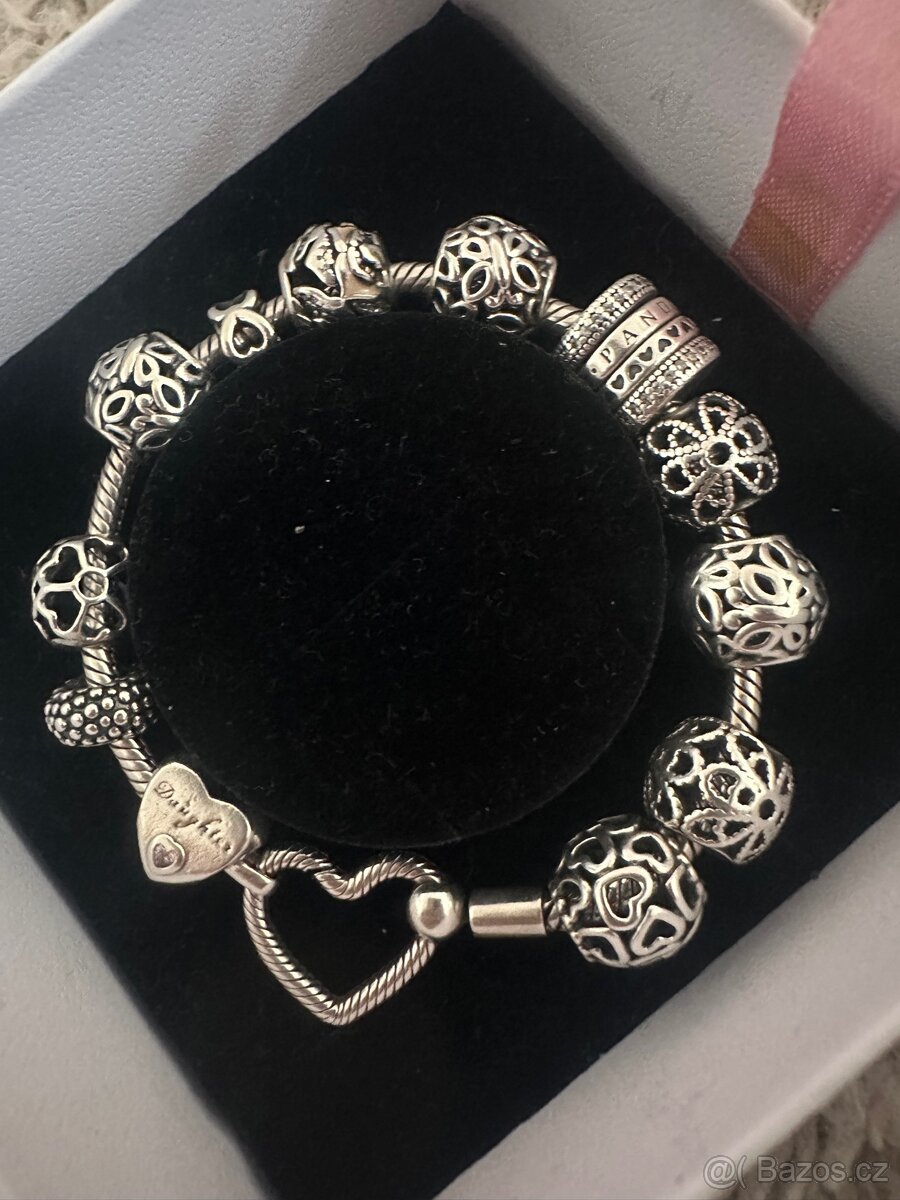 Náramek Pandora - 2