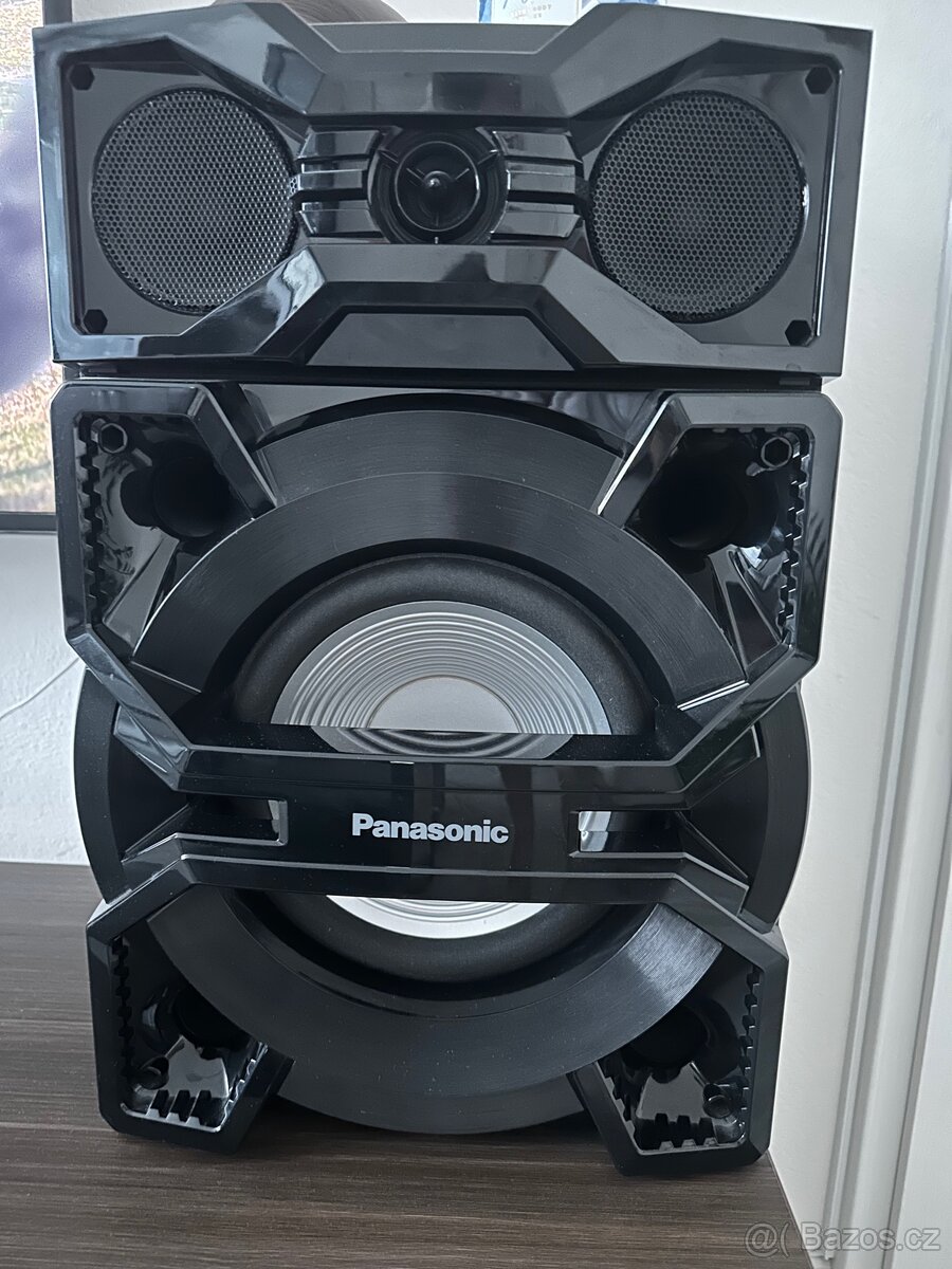 Panasonic SC-3500 - 2