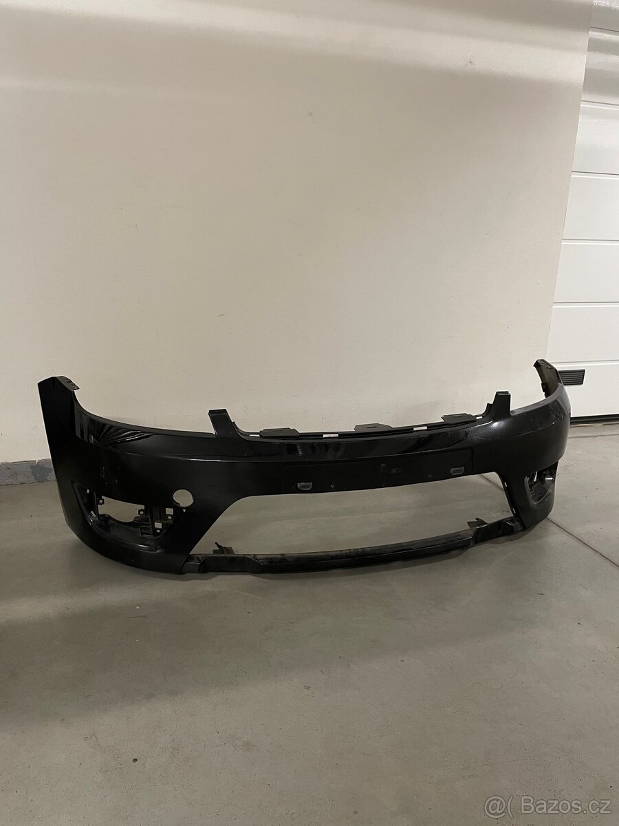 Prodám přední nárazník Ford Fiesta ST150 - 2