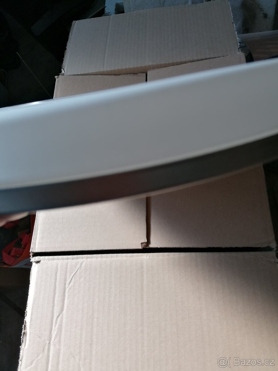 Nerezové světlo Philips - 2