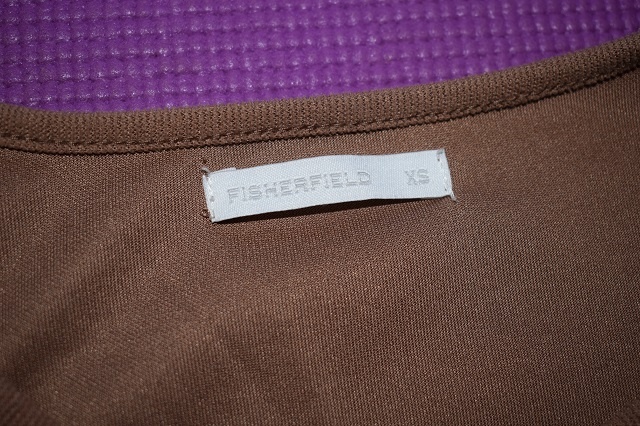 Šaty, šatičky xs/34 Fisherfield - 2