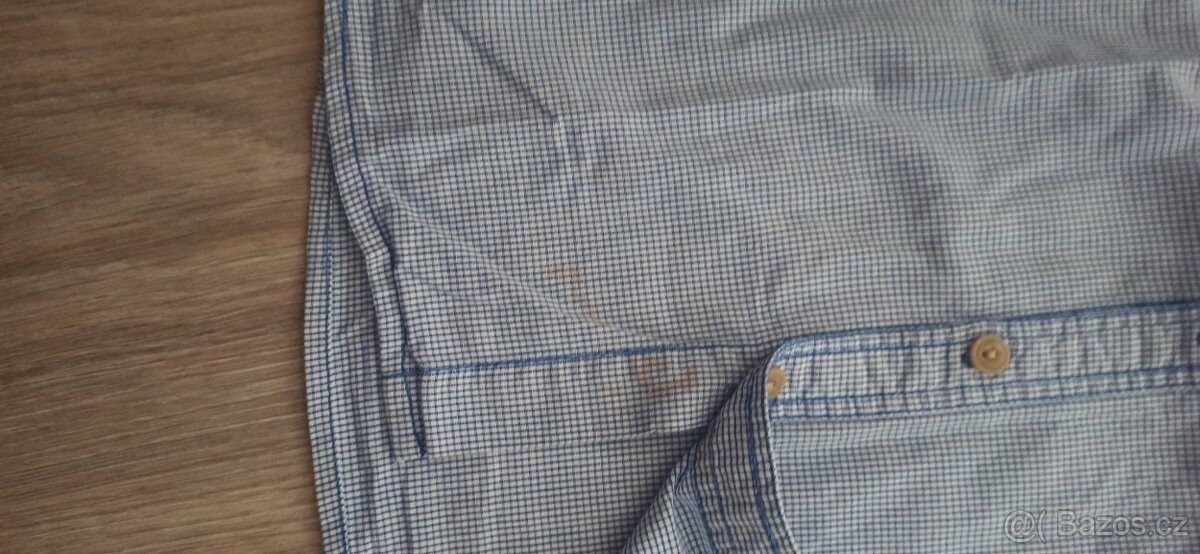 Dětská košile - 2