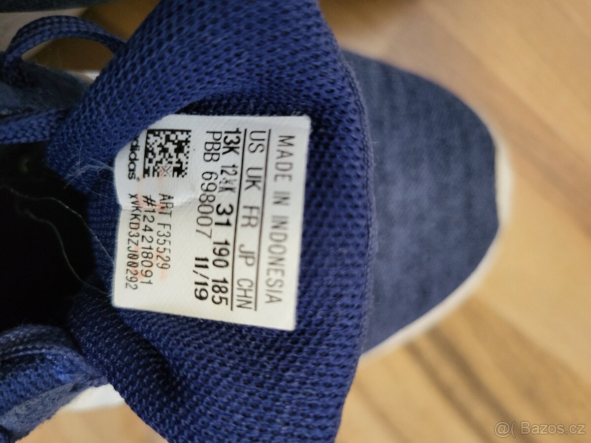 Adidas tenisky vel. 31 - 2