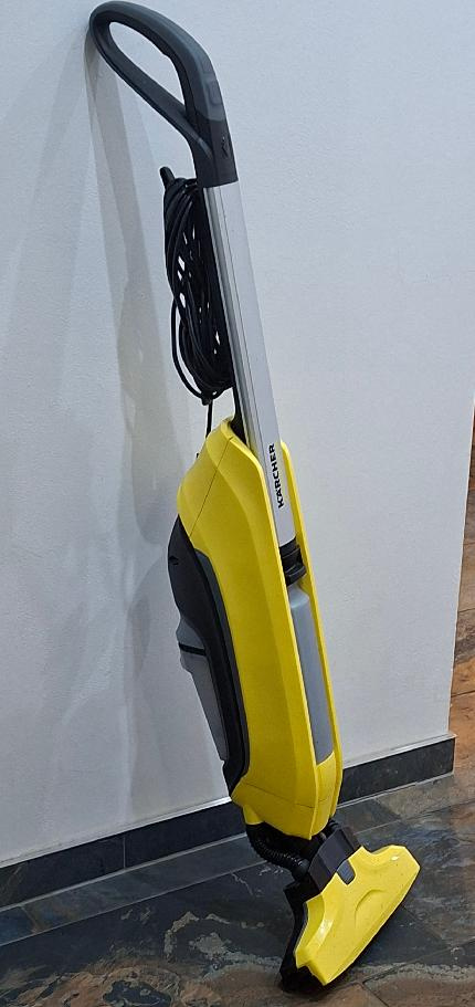 Podlahový mop Kärcher FC 5 - SLEVA - 2