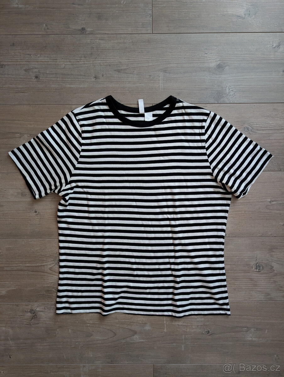 Set dámských triček 3ks vel. M - 2