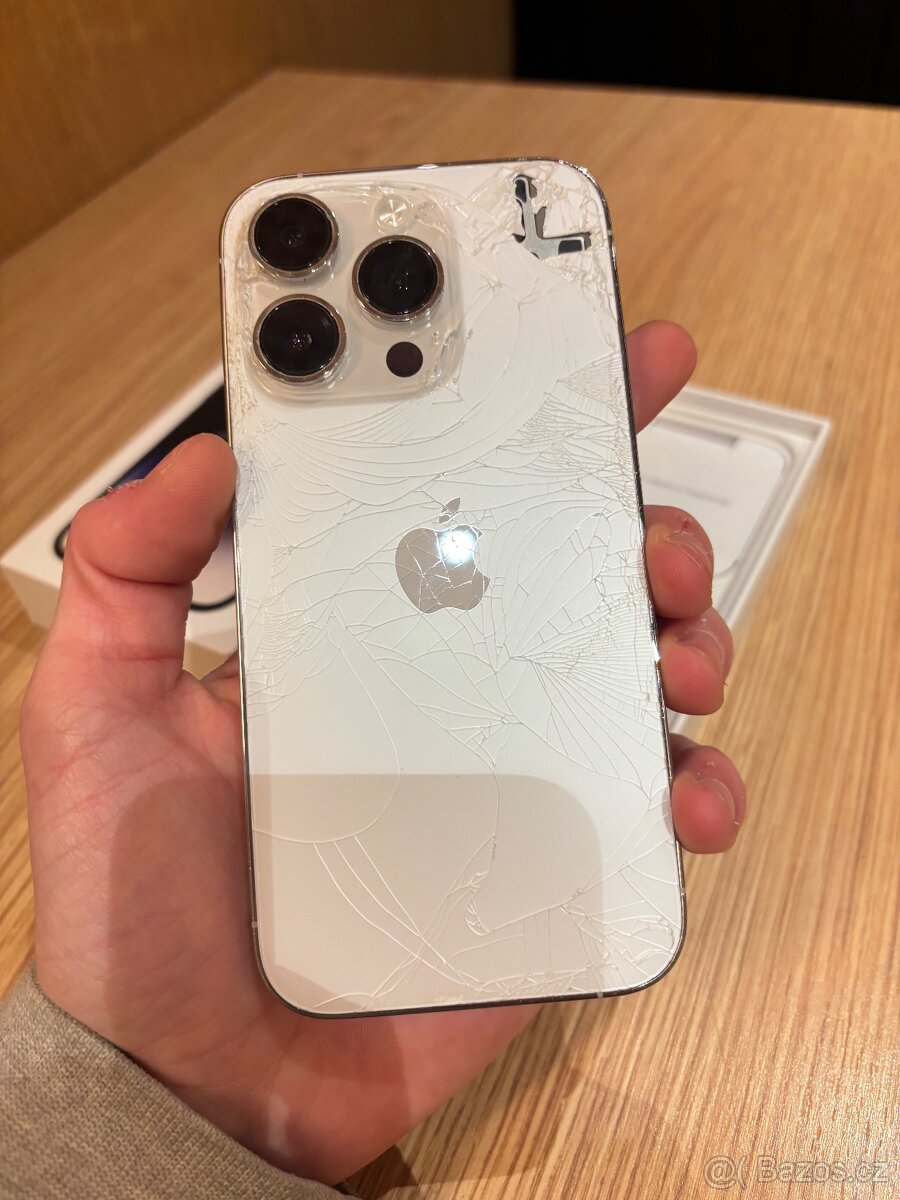 iPhone 14 Pro 128Gb - 2