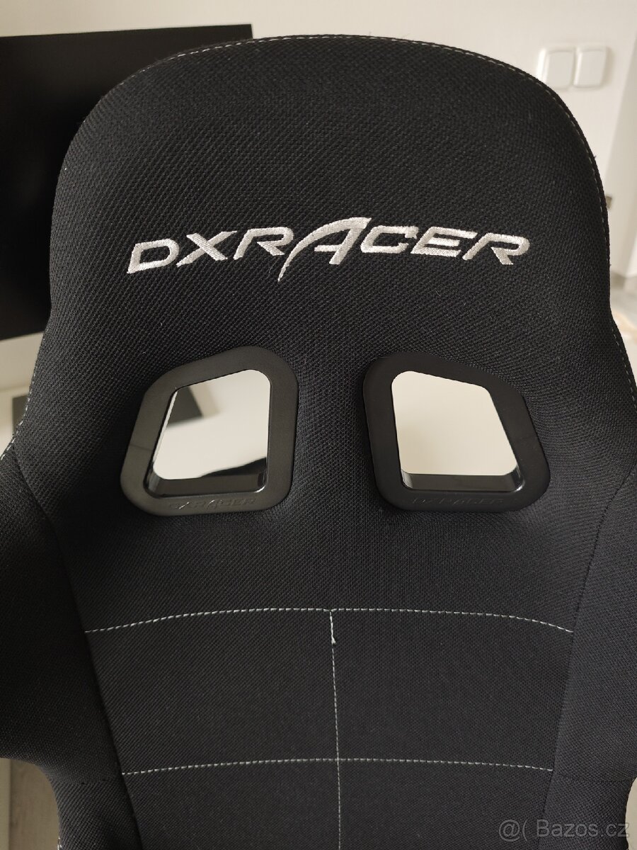 Herní židle DXRACER Formula - 2
