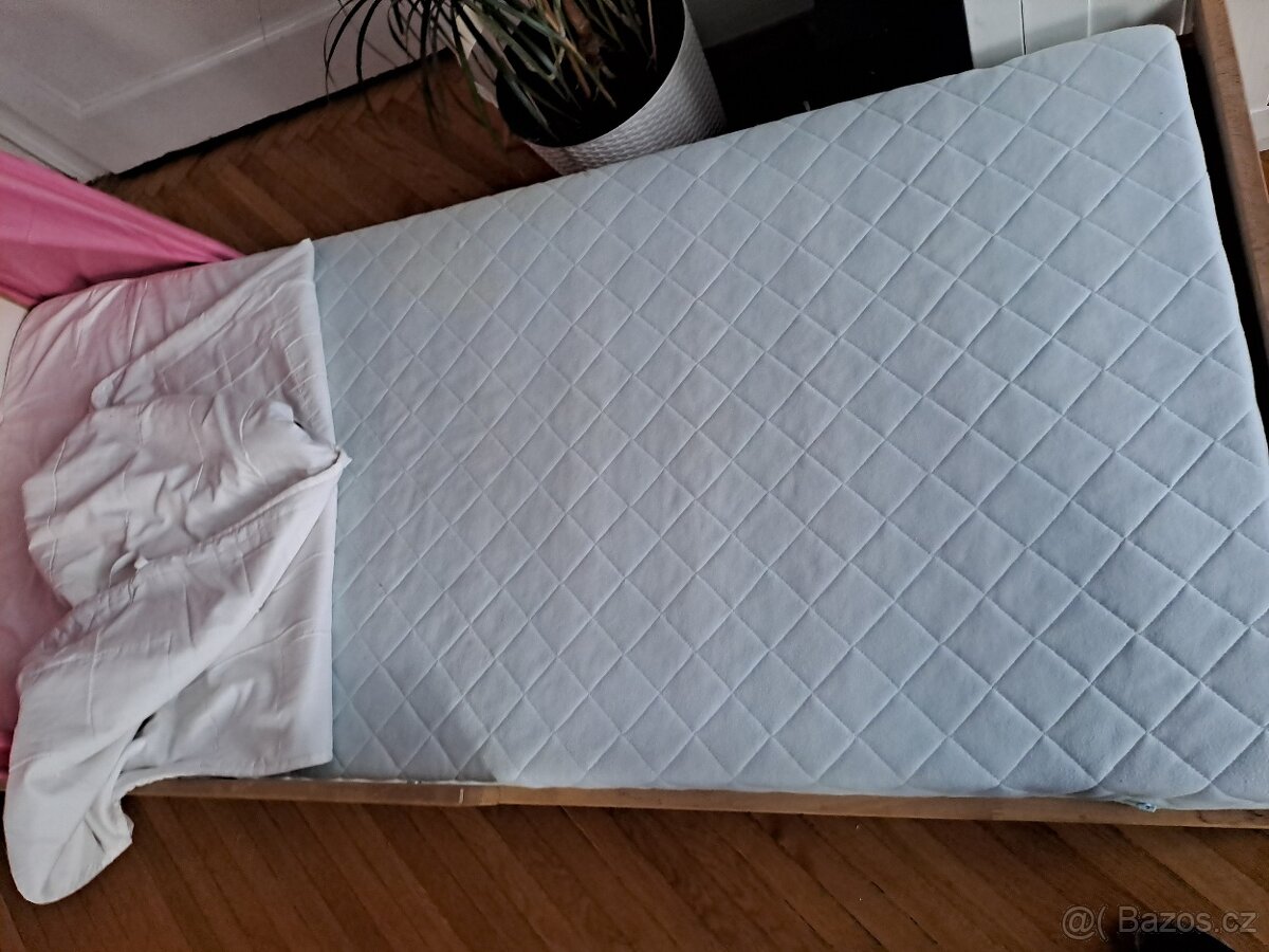 Dětská postel IKEA - 2