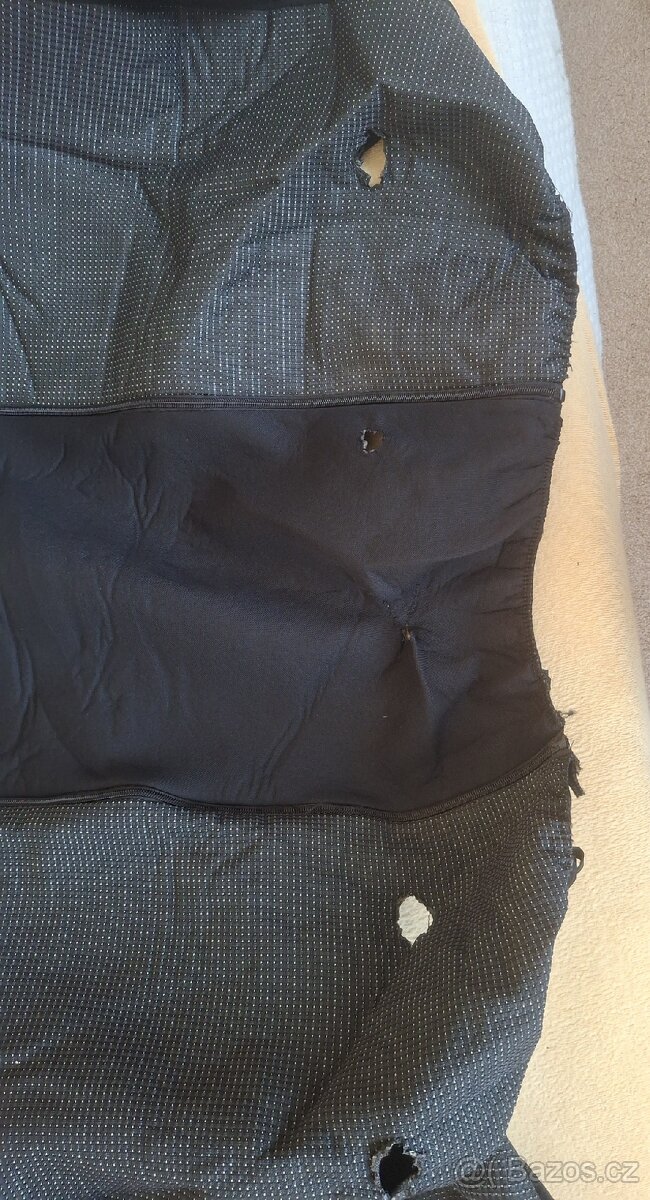 Autopotahy Texas - 2