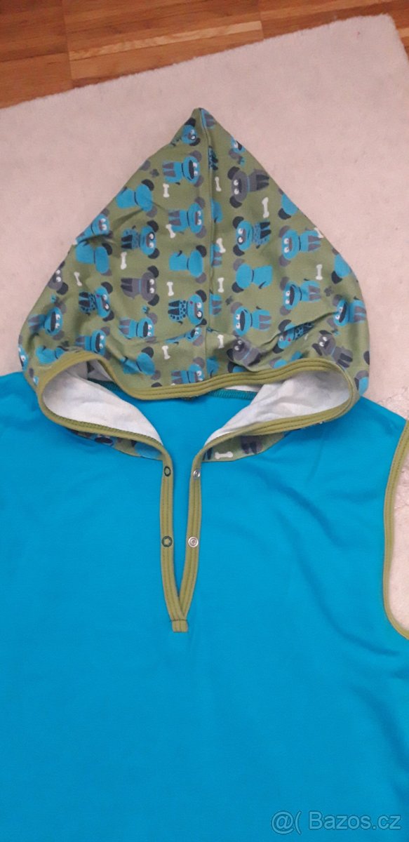 Saty divci vel 11let - 2