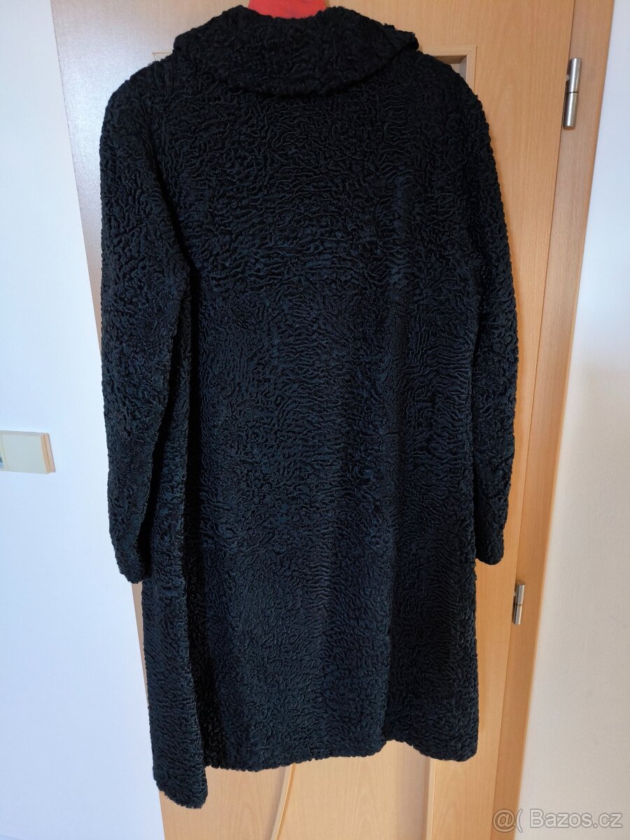 Prodám dámský kožich - 2