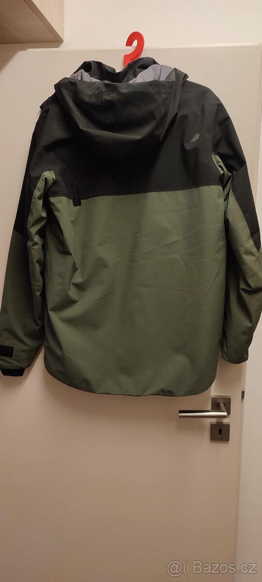 Zimní bunda Didriksons 170 - 2