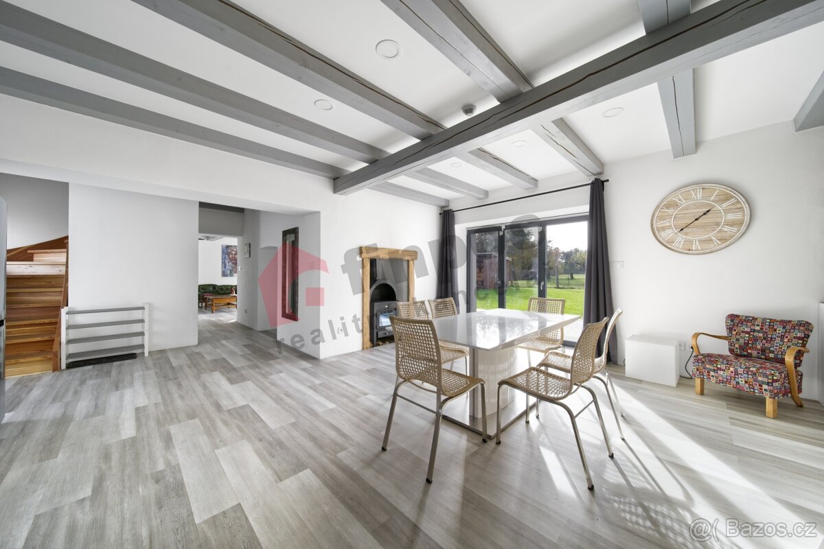 Prodej RD Ledce okr. Plzeň-sever - 2