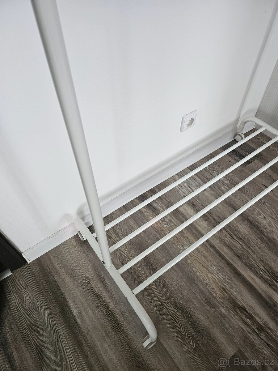 Ikea věšák stender - 2