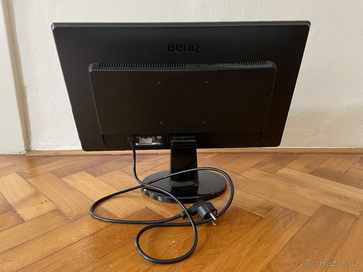 Monitor BenQ GL2250 22" - 2
