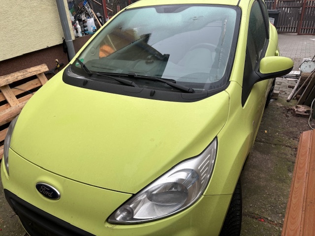 Ford Ka - 2