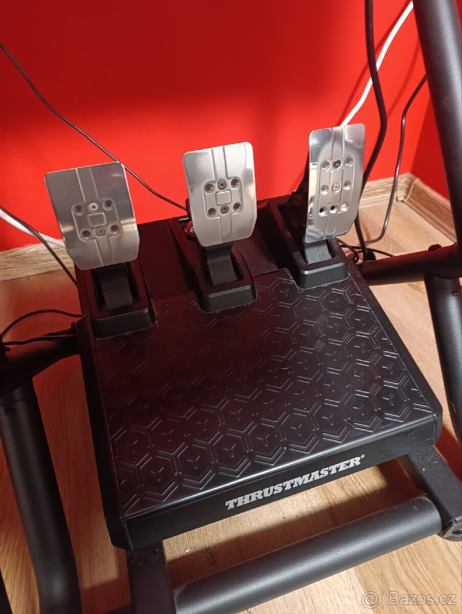 Thrustmaster t300 - 2