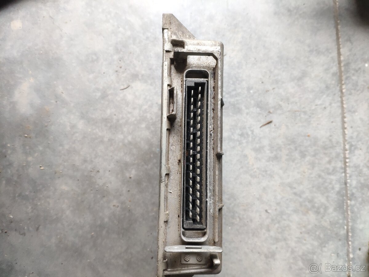 ECU Magneti Marelli G5.S0/0A04 - Citroen BX - 2